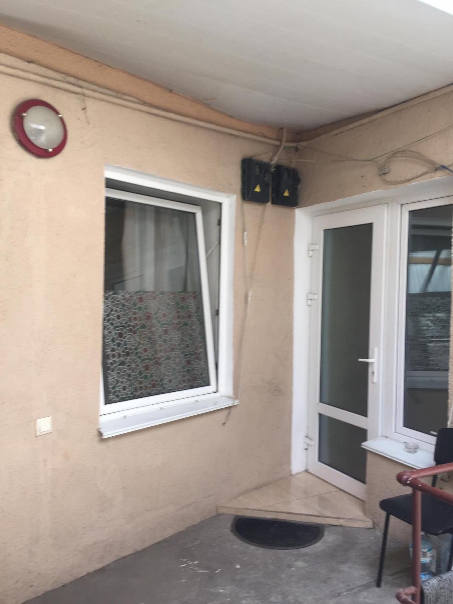 М.Арнаутская 33 Apartment Odesa Exterior photo