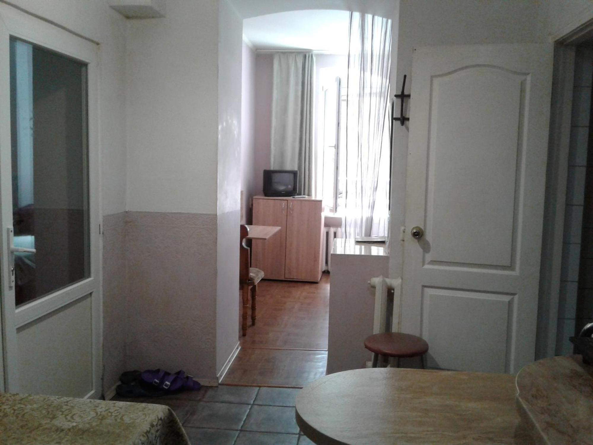 М.Арнаутская 33 Apartment Odesa Exterior photo